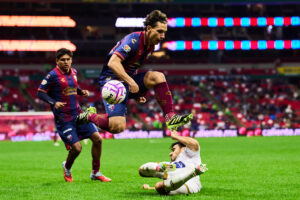 J14 - Liga BBVA Mx - Atlante vs San Luis